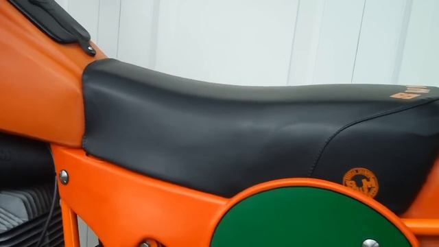 SWM 175 TF3 смотреть онлайн