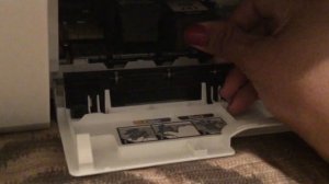 How to Set Up Canon Prima MG2500 / MG2400