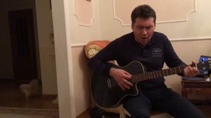 Игорь Коршунов - Тореро Ария акустика