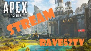 ? Стрим Апекс Легенд!!! Утренний стрим!!! APEX LEGENDS STREAM!!! #5