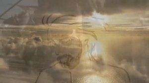 Белый конь копытом бъёт.  Алексей Грудинский