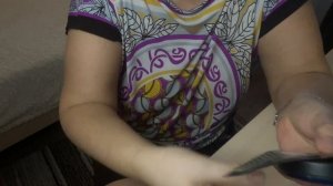 Массажер токовый миостимулятор лимфодренажный!#жизньвмаленькомгороде #массажер