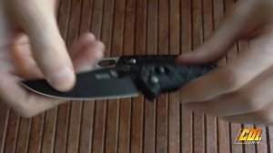 SRM 9201-PB 8Cr13MoV