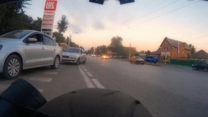 Yamaha r6 другим взглядом)