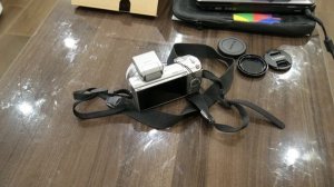 Фотоаппарат Panasonic DMC-G7 - небольшой обзор