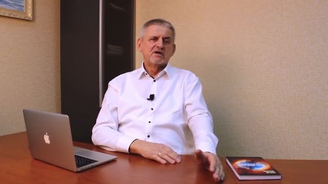 В чем замысел создания человечества с точки зрения высших сил? Интервью в «Экология непознанного» смотреть онлайн