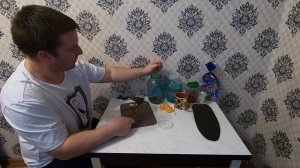 Рецепт приготовления бобровой струи от охотника