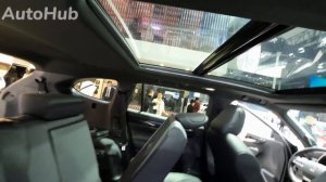 2024 Toyota Crown Kluger Interior & Exterior Walkaround