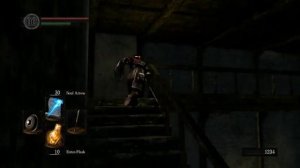 Dark Souls, Time to Git Gud (Sorcerer Playthrough) (Stream 1)