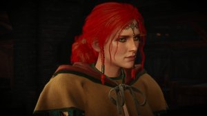 Ведьмак 3: Дикая Охота v 4.03 - Прохождение #30 - Костры Новиграда