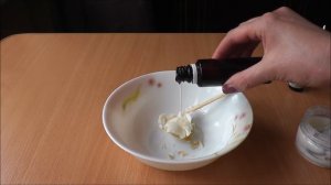 Крем-масло Для Тела Своими Руками! Рецепт