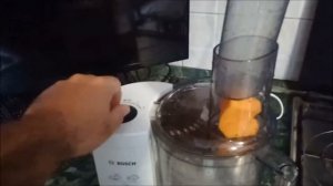 rewiew bosch kitchen robot   Robot da Cucina bosch mcm2050  recensione