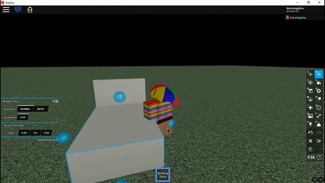 ROBLOX TUTORIAL || How to Enable HTTP Requests [F3X]