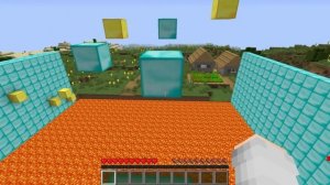 МАЙНКРАФТ БАТЛ БИТВА : ДИНОЗАВРЫ МУТАНТЫ ЧЕЛЛЕНДЖ - НУБ против ПРО vs ЧИТЕР vs БОГ В MINECRAFT