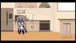 Клип "Dollhouse" (на русском)🧸✨🐢