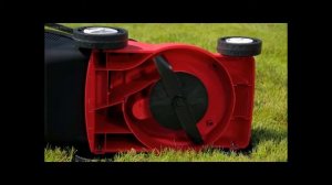 Газонокосилки электрические MTD серии SMART
