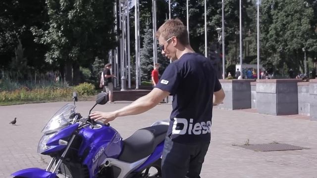 Обзор Lifan Irokez 150 Тест-драйв смотреть онлайн