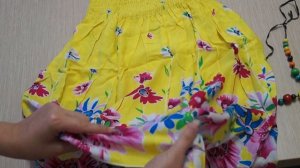 Детская одежда из Китая. Выгодно или нет.