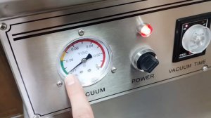 вакуумация картофеля