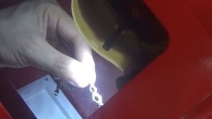 Ювелирный лазерный станок для сварки E-fiber TF