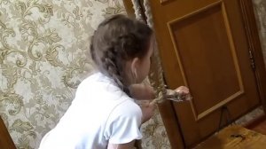 Качели своими руками