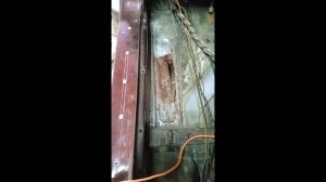 как переварить дно автомобиля