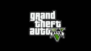 GRAND THEFT AUTO  V ( GTA 5) PS5 #1