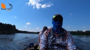 ЯРЫЙ_на_Моломе_Рыбалка_продолжается