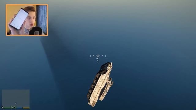 Самая ВЫСОКАЯ БАШНЯ в МИРЕ из Космоса в GTA 5 МОДЫ! ОБЗОР МОДА GTA 5 (GTA 5 Mods) смотреть онлайн