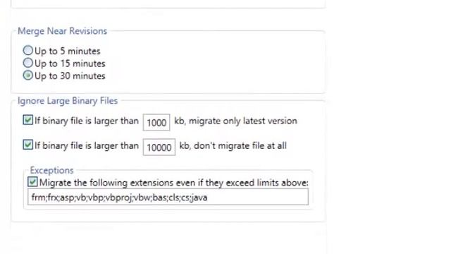 How to Migrate from Microsoft SourceSafe VSS to Subversion SVN or Git смотреть онлайн