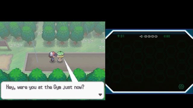 Pokemon Black and White | All HM Locations смотреть онлайн