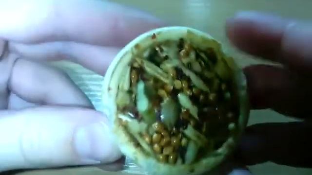 Стоит ли покупать лакомства в виде тарталетки для хомяков ? смотреть онлайн