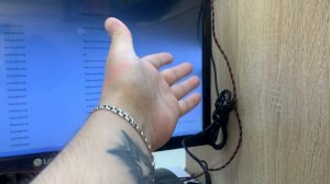 Телевизор lg