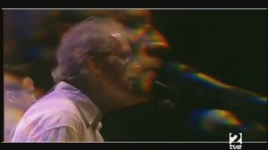 The Lady Wants to Know - Michael Franks - Reunion, San Javier Jazz Festival, 2007-07-07