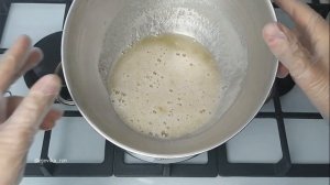 Швейцарская меренга! Рецепт идеальное безе из Альбумикса сухого белка. Новогодние безе ёлочка!