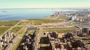 Балтийская жемчужина СПб