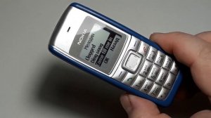 Nokia 1112 rus (imey1238) оригинал в хорошем качестве состояние нового