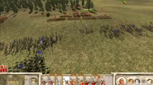 Rome Total War Barbarian Invasion 2