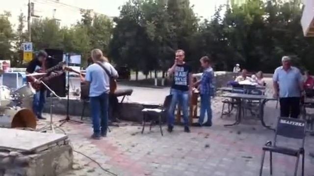Сэйшн Дзержинск 2013