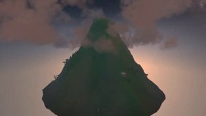 Mountain (Симулятор горы) - Трэш Обзор #1