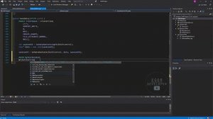 ОКОННОЕ ПРИЛОЖЕНИЕ С НУЛЯ - ПОЛНЫЙ БАЗОВЫЙ КУРС C++ WINAPI