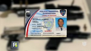 Seis muertos tras operativo policial en República Dominicana: autoridades dicen que eran criminales