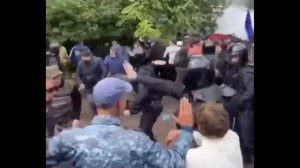 БАШКИРИЯ ВОССТАЛА/КУШТАУ/ПОБЕДА В КУШТАУ