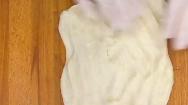 Круассаны из слоеного теста/ Mazzali Kruassana bulochkalari смотреть онлайн