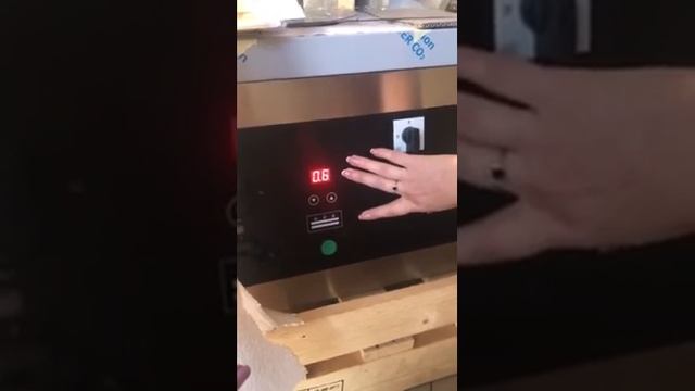 Прес для піци смотреть онлайн