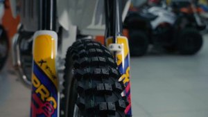 GR2 PRO 300сс с ПТС | ОБЗОР