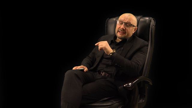 Ментальный push-up. Диалоги в черном