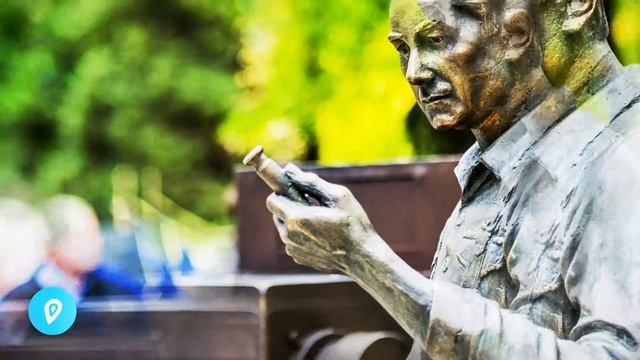 Достопримечательности Пензы. Попутчики из Сердобска в Пензу.