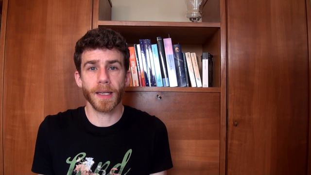 Урок французского с носителем языка по теме "В первый раз с бородой!" Видео с субтитрами