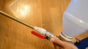 как сделать воздушку